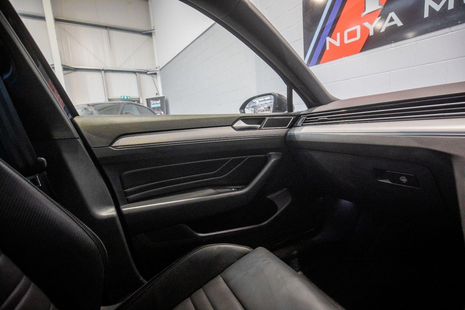 Used Volkswagen Passat 2020 for sale - 77290506: Photo 33