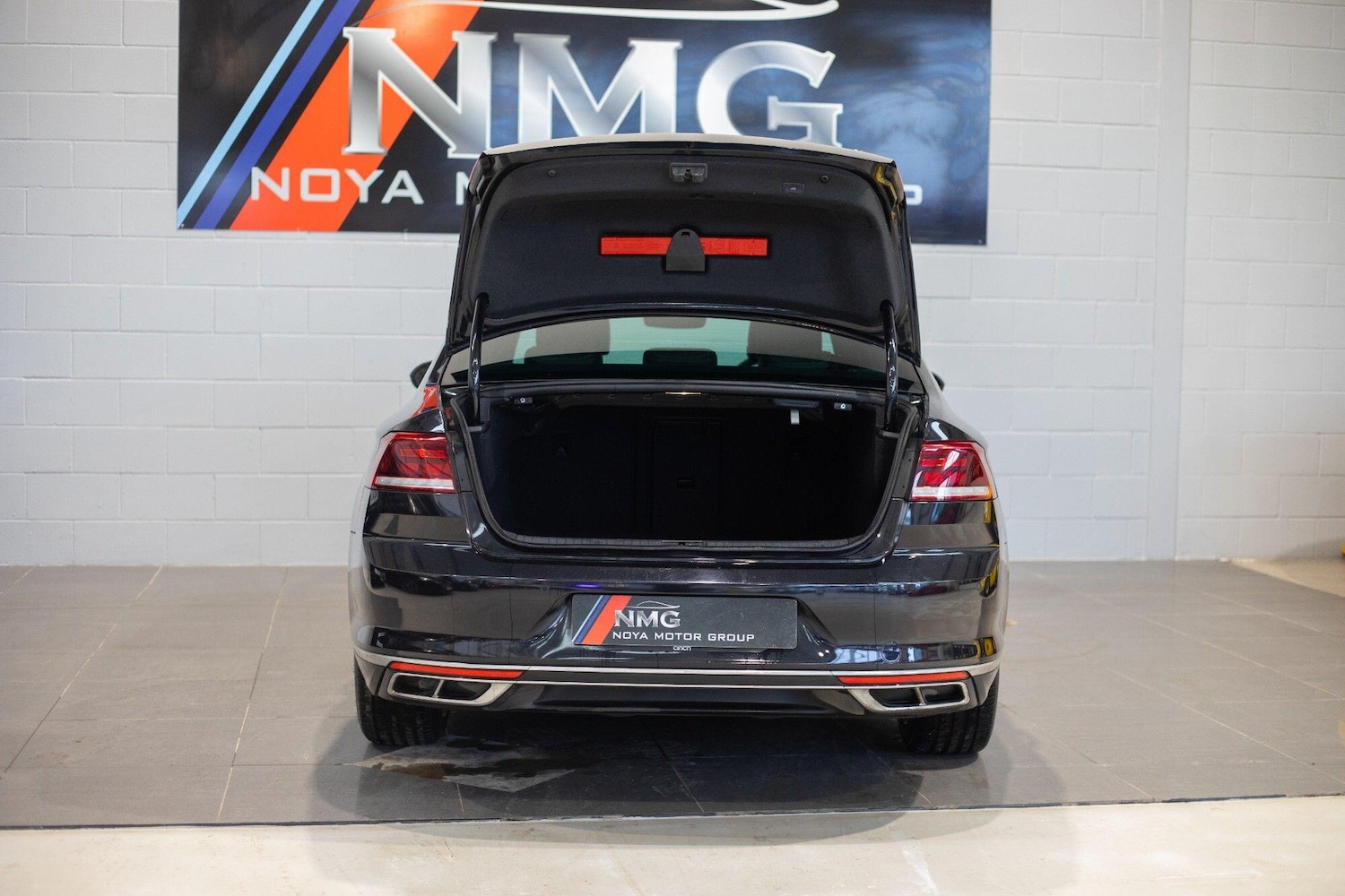 Used Volkswagen Passat 2020 for sale - 77290506: Photo 37