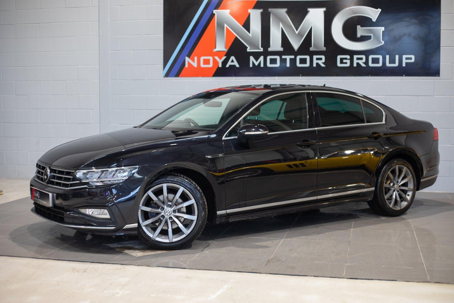 Used Volkswagen Passat 2020 for sale - 77290506: Photo 9