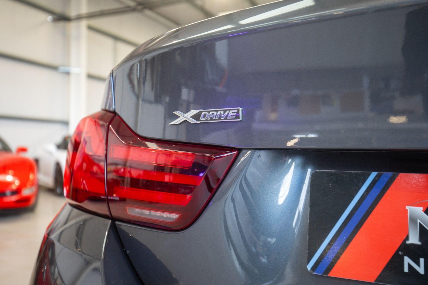 Used BMW 4 Series Gran Coupe 2019 for sale - 77386233: Photo 11