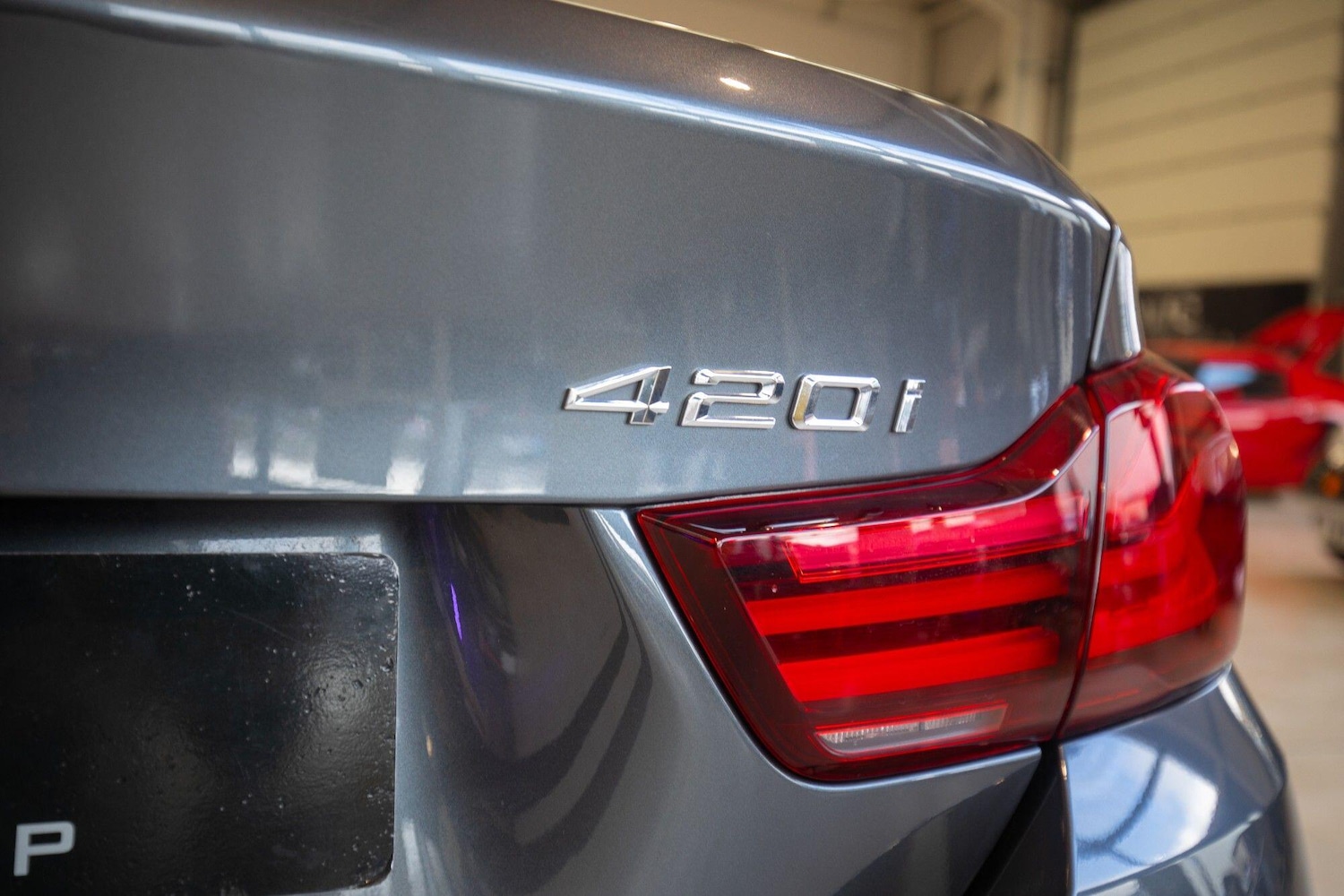 Used BMW 4 Series Gran Coupe 2019 for sale - 77386233: Photo 13