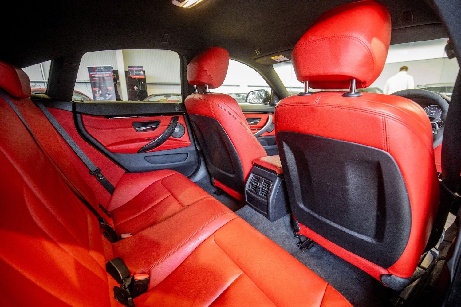 Used BMW 4 Series Gran Coupe 2019 for sale - 77386233: Photo 14