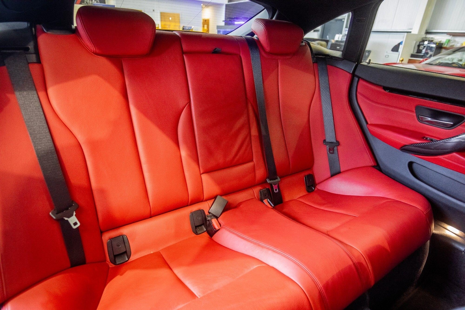 Used BMW 4 Series Gran Coupe 2019 for sale - 77386233: Photo 15