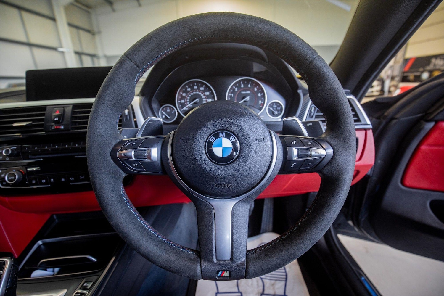 Used BMW 4 Series Gran Coupe 2019 for sale - 77386233: Photo 20