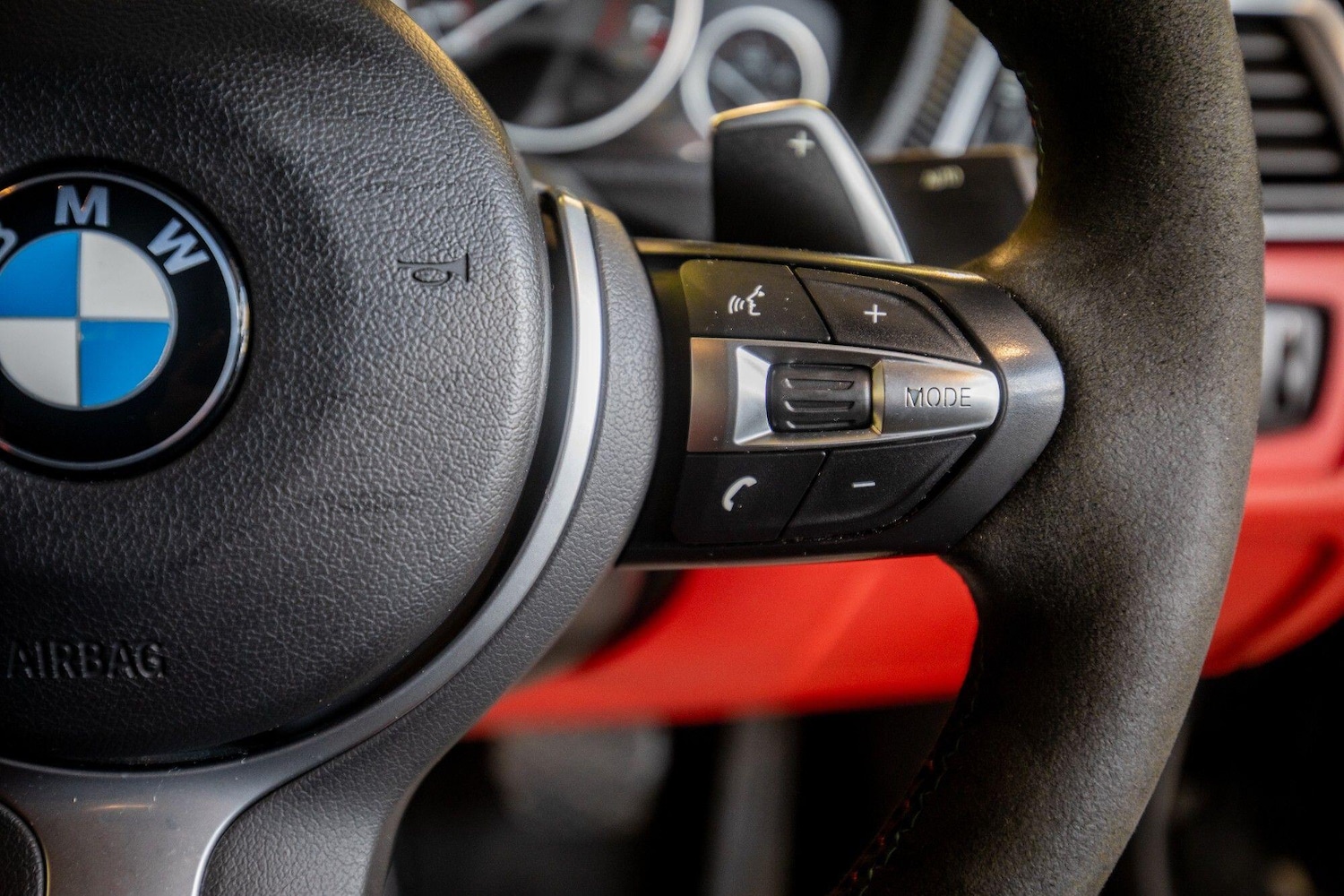 Used BMW 4 Series Gran Coupe 2019 for sale - 77386233: Photo 21