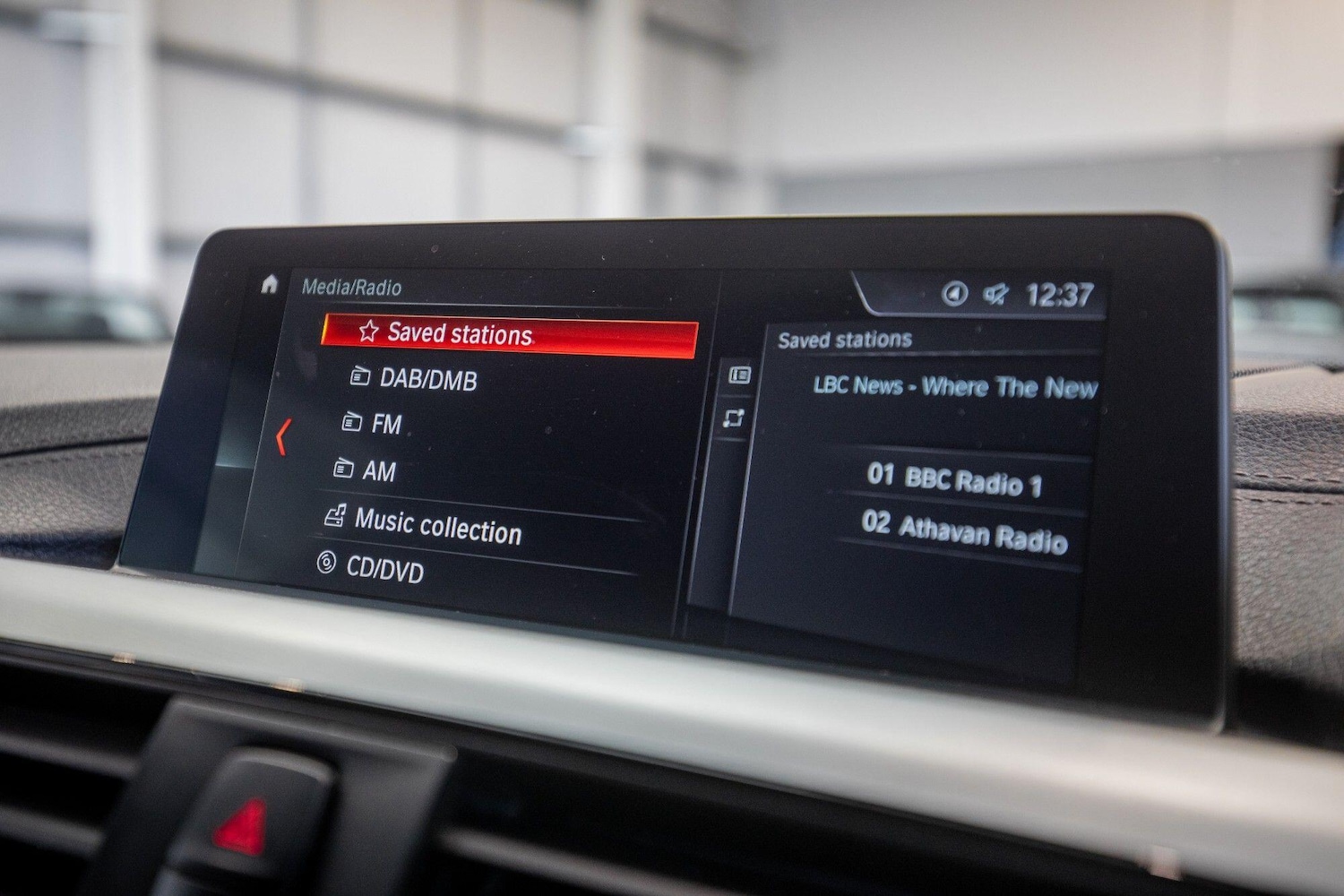 Used BMW 4 Series Gran Coupe 2019 for sale - 77386233: Photo 26