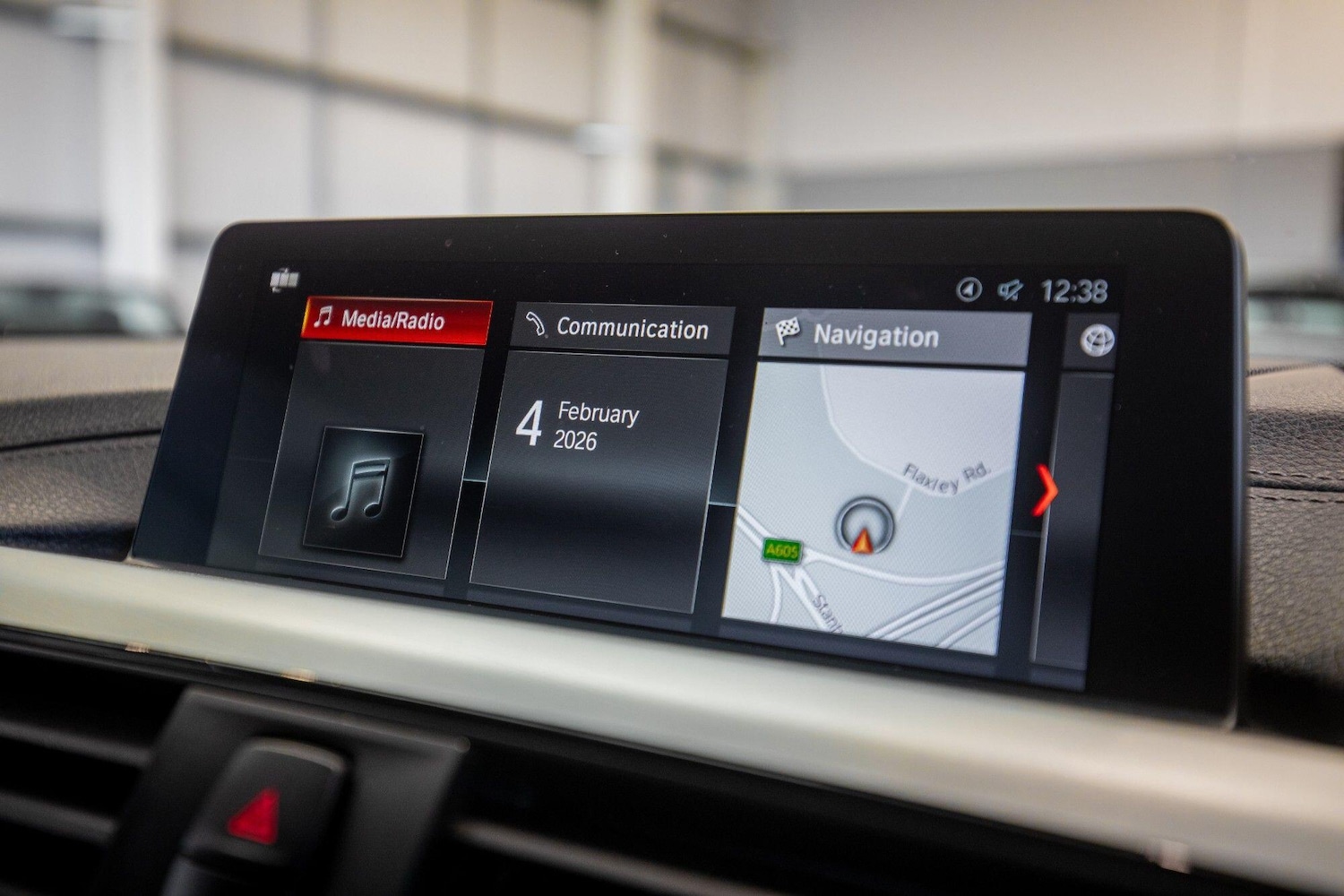 Used BMW 4 Series Gran Coupe 2019 for sale - 77386233: Photo 27