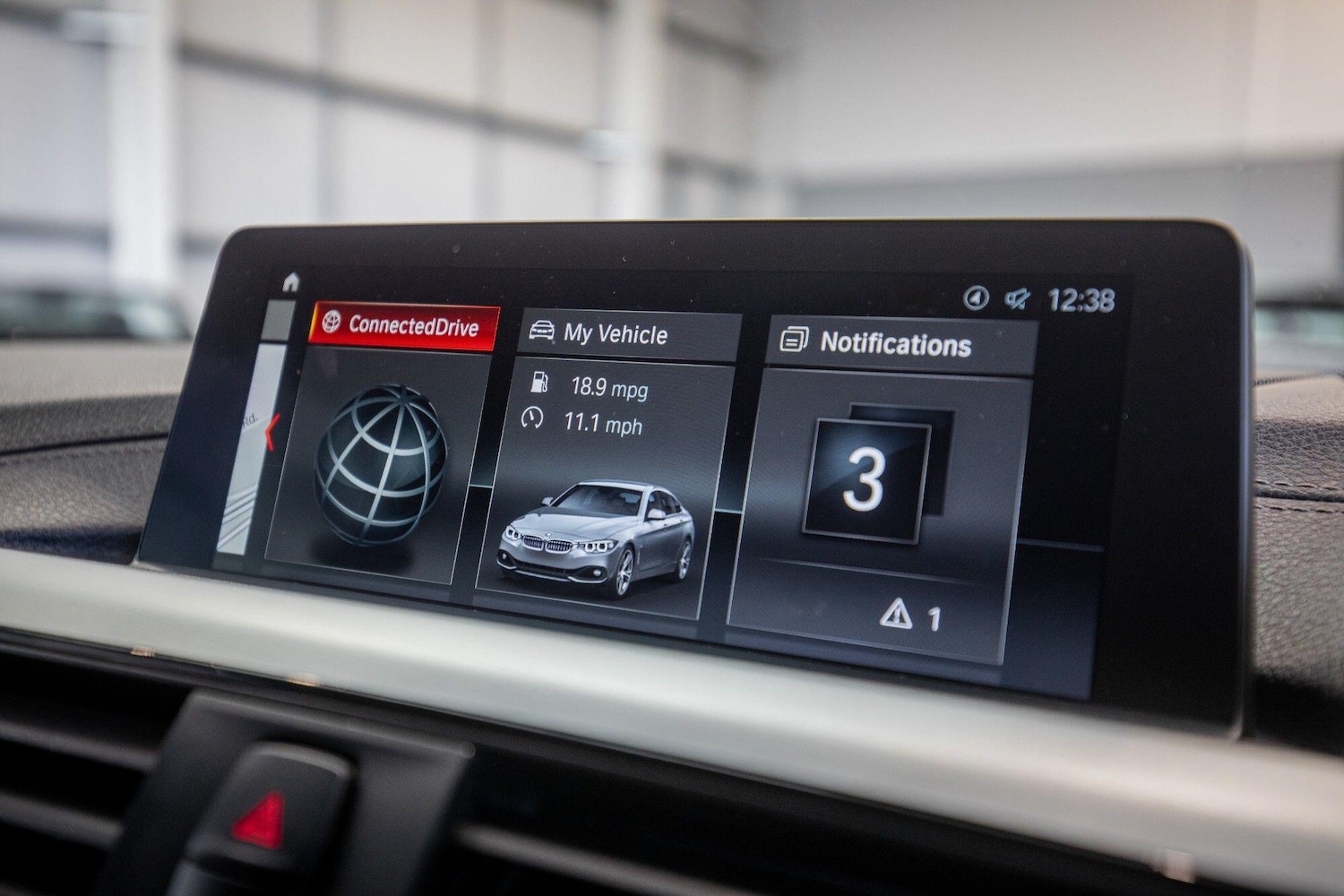 Used BMW 4 Series Gran Coupe 2019 for sale - 77386233: Photo 28