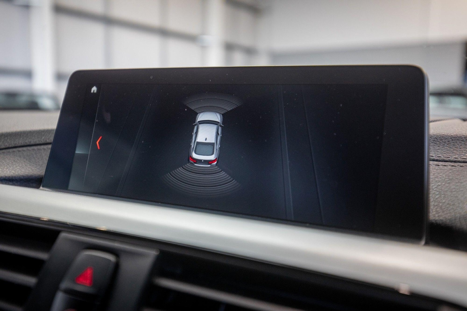 Used BMW 4 Series Gran Coupe 2019 for sale - 77386233: Photo 29