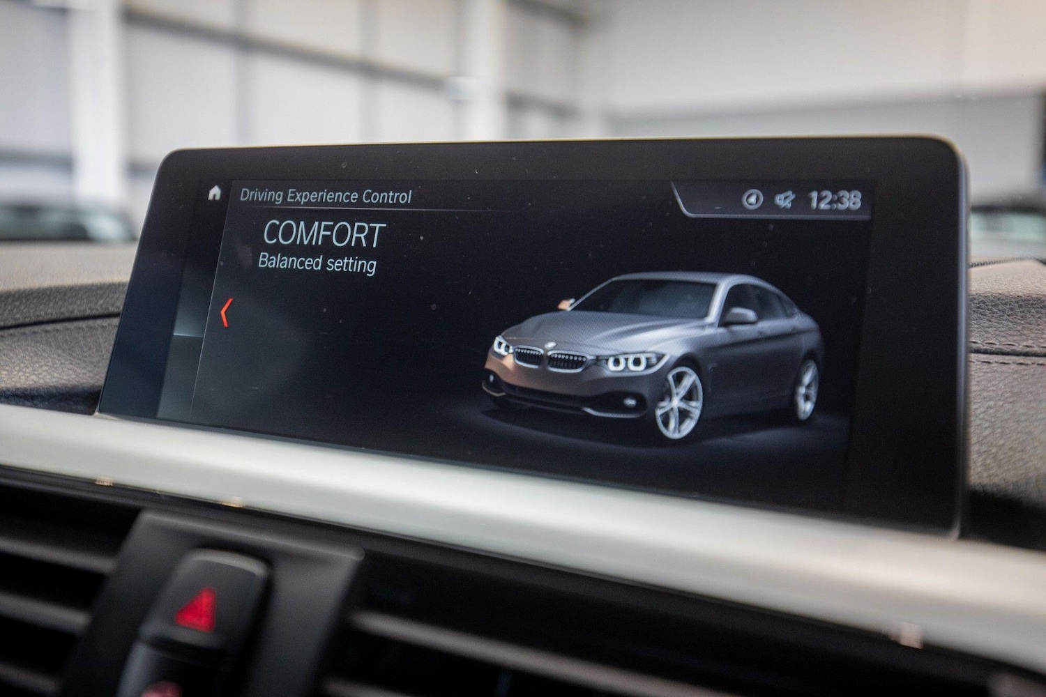 Used BMW 4 Series Gran Coupe 2019 for sale - 77386233: Photo 31