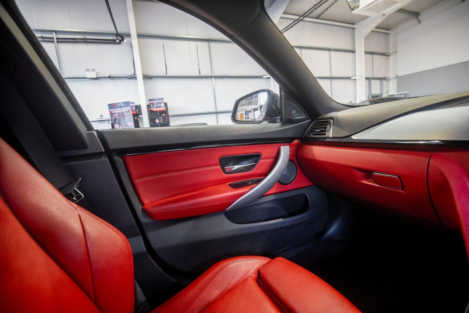 Used BMW 4 Series Gran Coupe 2019 for sale - 77386233: Photo 38