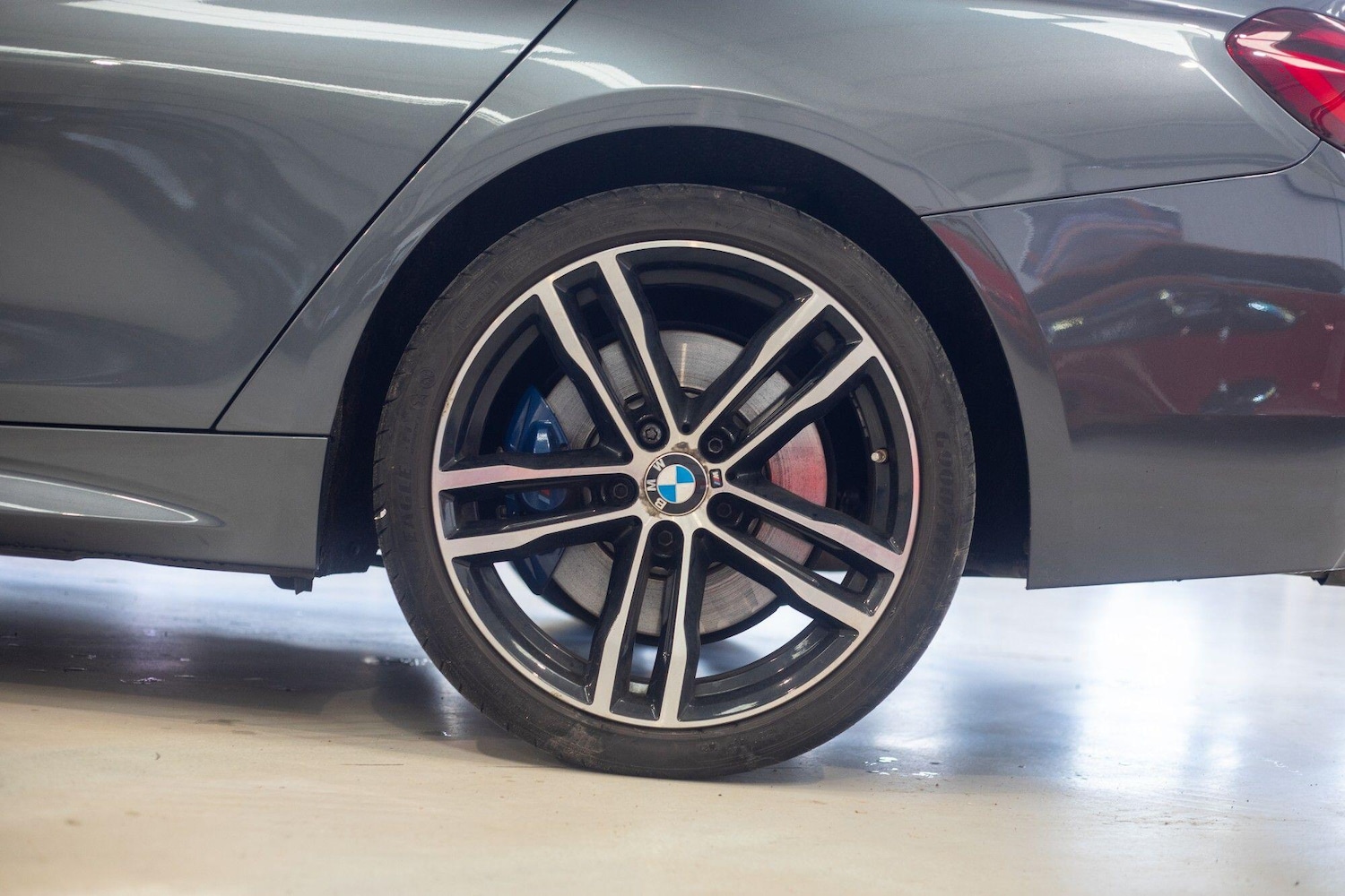 Used BMW 4 Series Gran Coupe 2019 for sale - 77386233: Photo 7