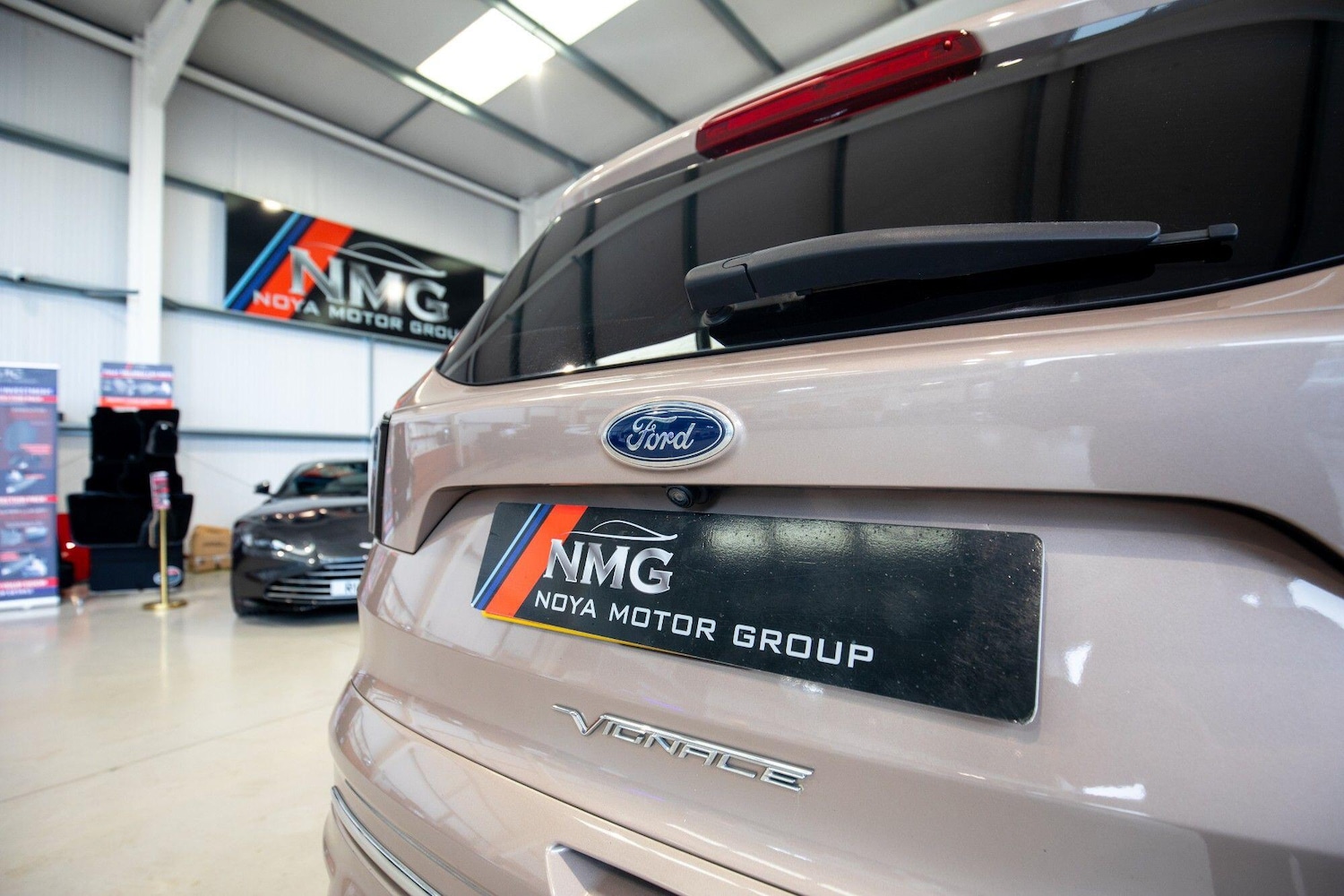 Used Ford Kuga 2018 for sale - 76825045: Photo 10