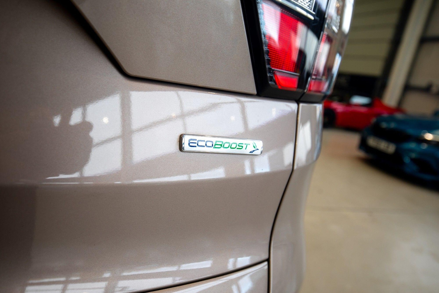 Used Ford Kuga 2018 for sale - 76825045: Photo 12