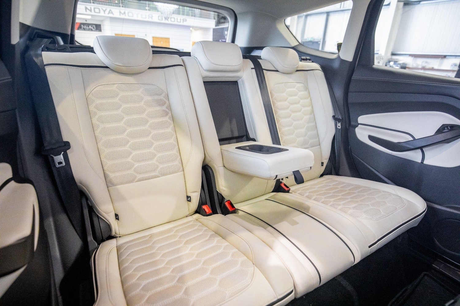 Used Ford Kuga 2018 for sale - 76825045: Photo 13