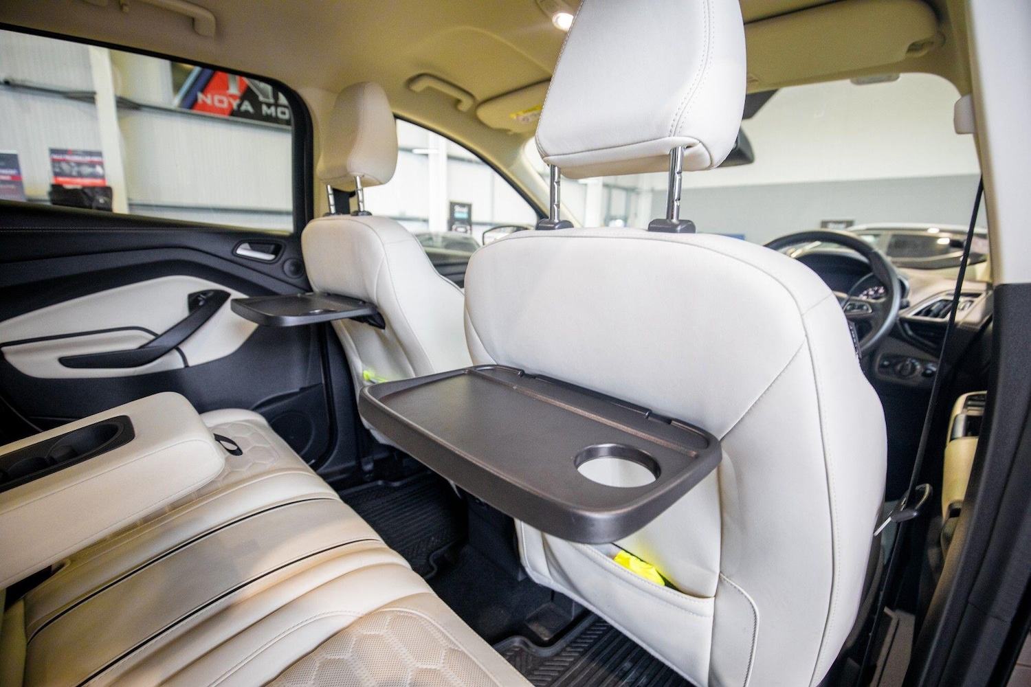 Used Ford Kuga 2018 for sale - 76825045: Photo 15