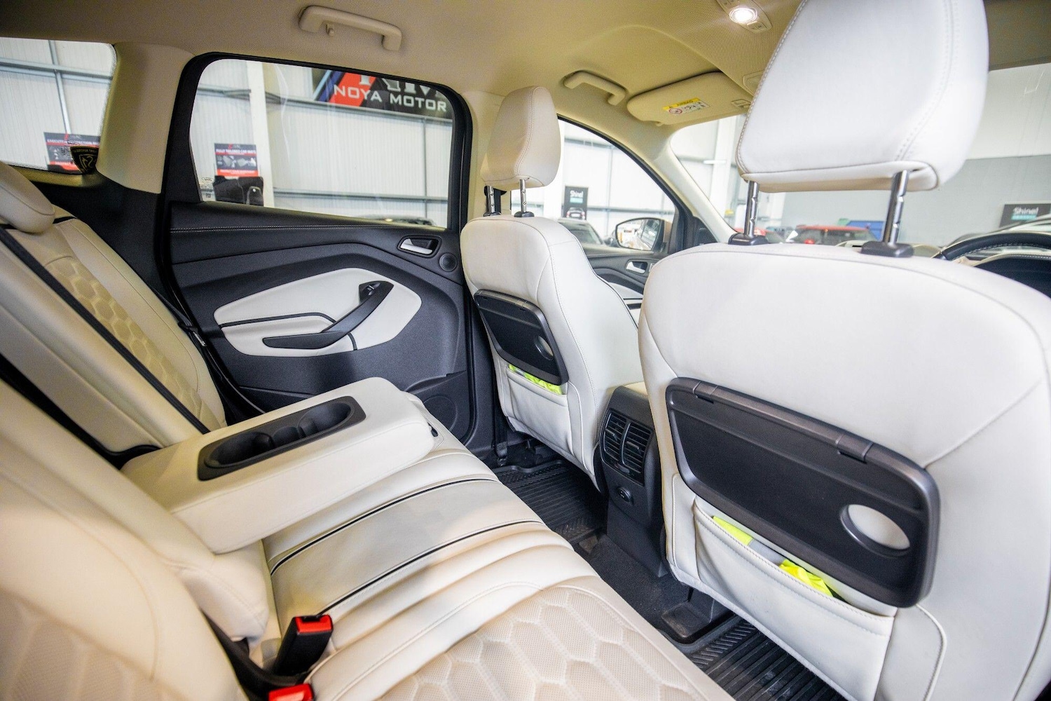 Used Ford Kuga 2018 for sale - 76825045: Photo 16