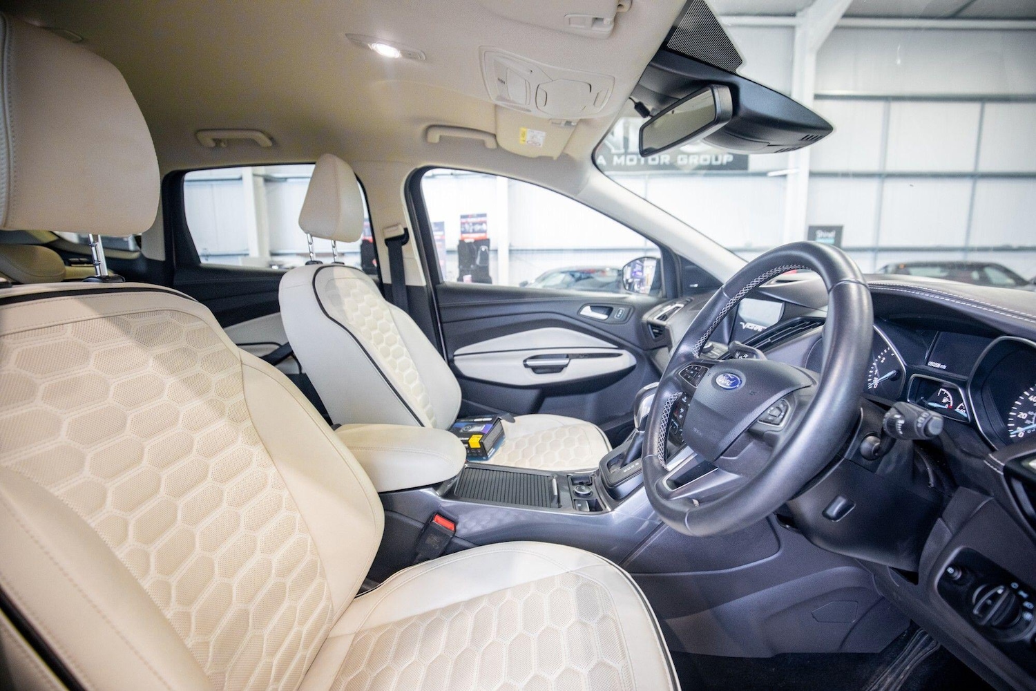 Used Ford Kuga 2018 for sale - 76825045: Photo 17