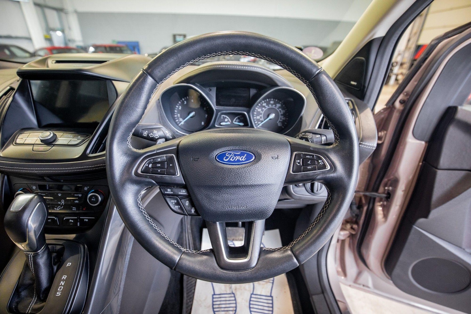 Used Ford Kuga 2018 for sale - 76825045: Photo 19