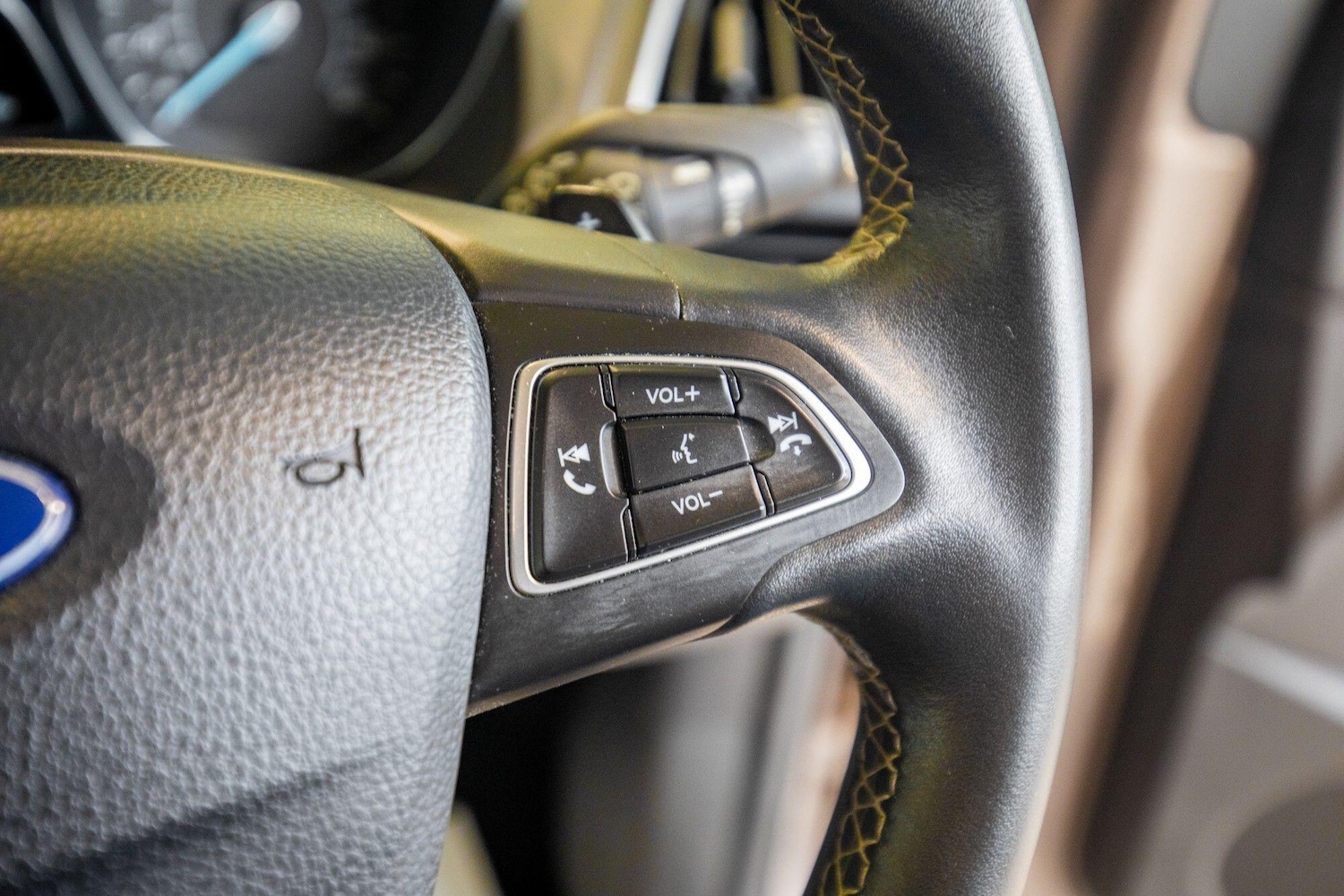 Used Ford Kuga 2018 for sale - 76825045: Photo 20