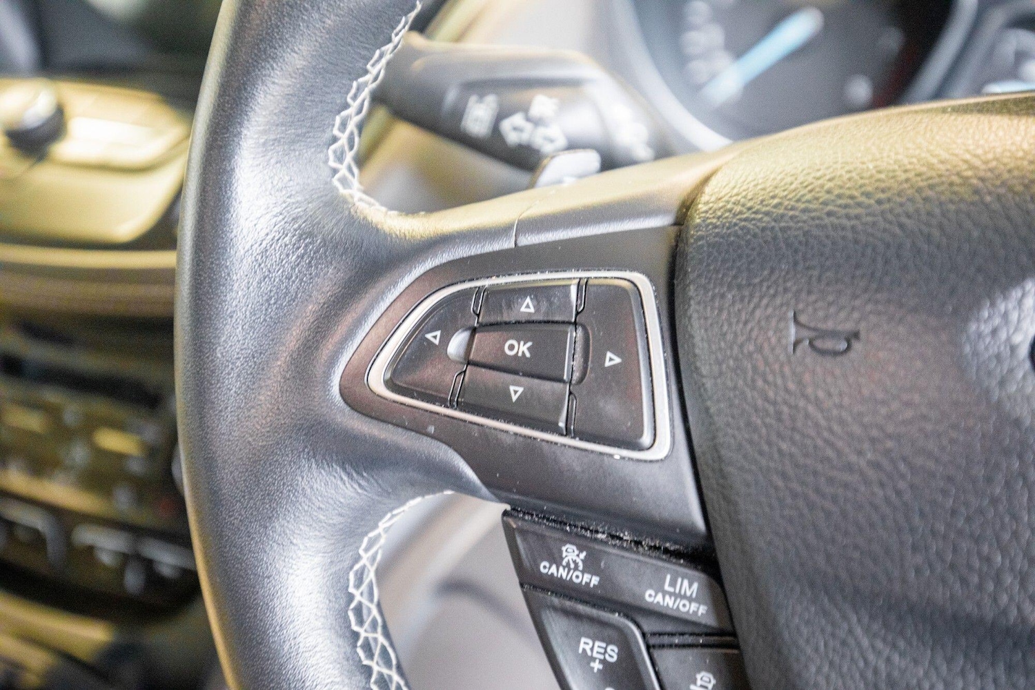 Used Ford Kuga 2018 for sale - 76825045: Photo 21