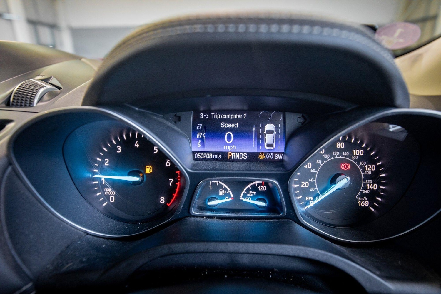 Used Ford Kuga 2018 for sale - 76825045: Photo 26