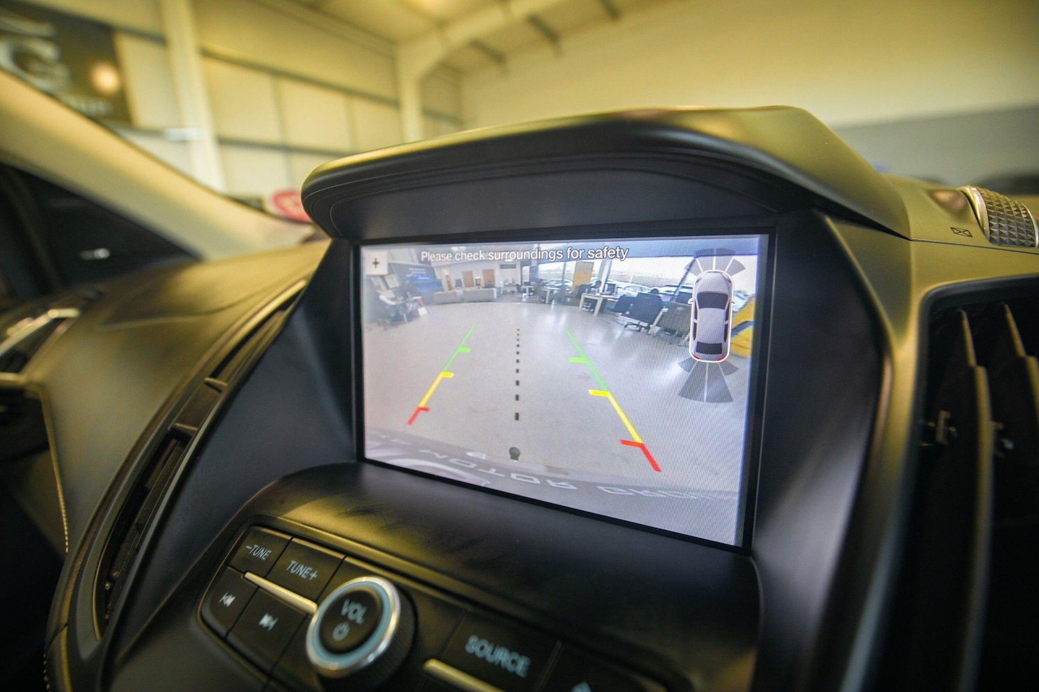 Used Ford Kuga 2018 for sale - 76825045: Photo 28