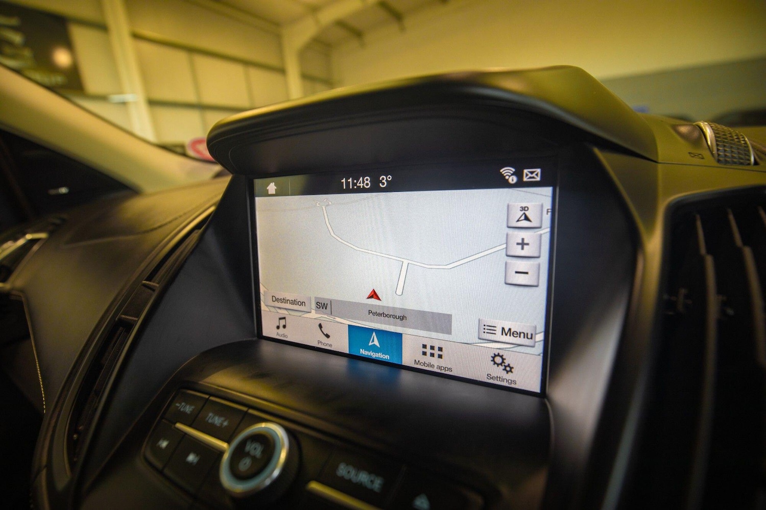 Used Ford Kuga 2018 for sale - 76825045: Photo 29