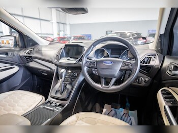 Used Ford Kuga 2018 for sale - 76825045: Photo