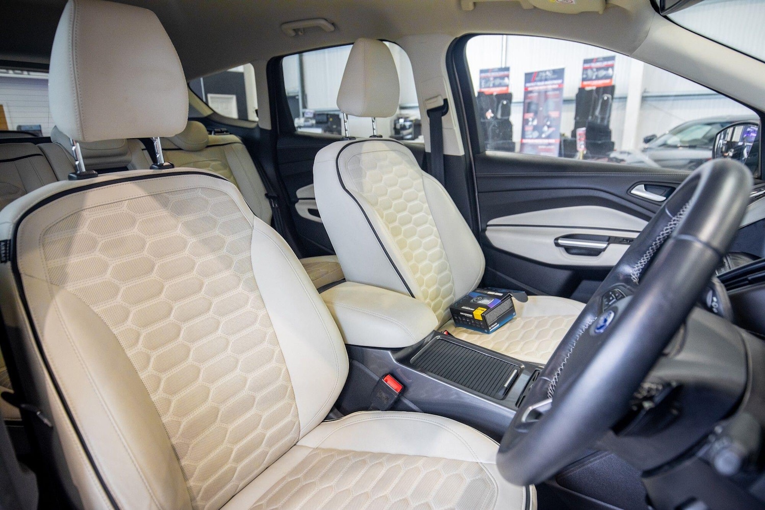 Used Ford Kuga 2018 for sale - 76825045: Photo 3