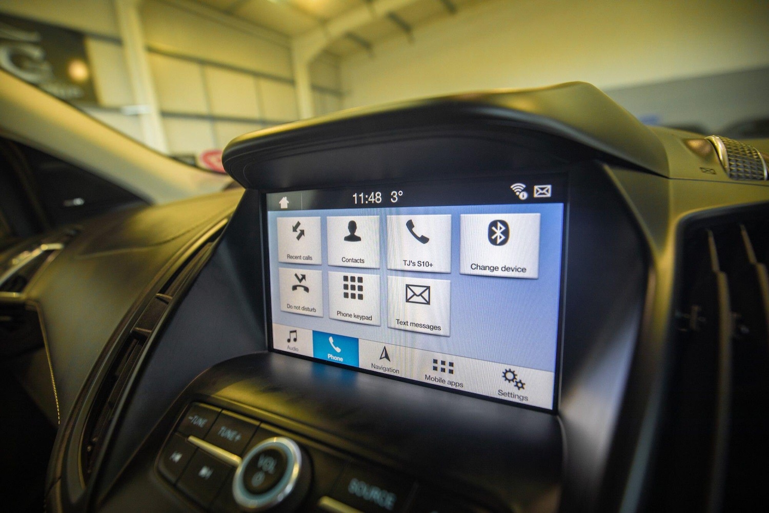 Used Ford Kuga 2018 for sale - 76825045: Photo 30