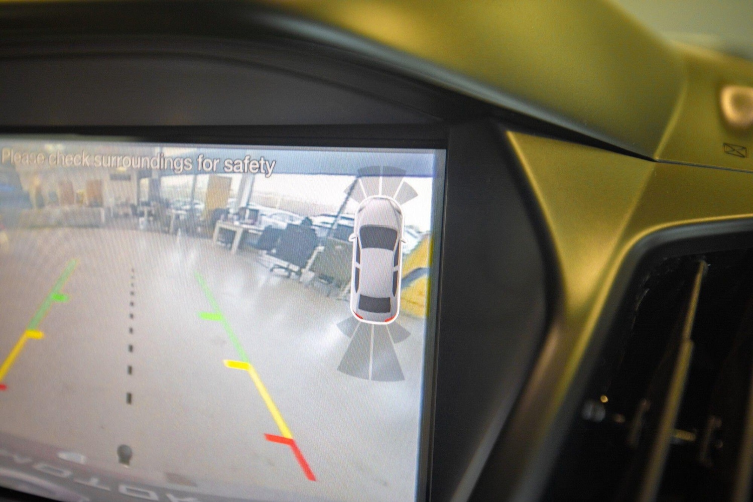 Used Ford Kuga 2018 for sale - 76825045: Photo 31