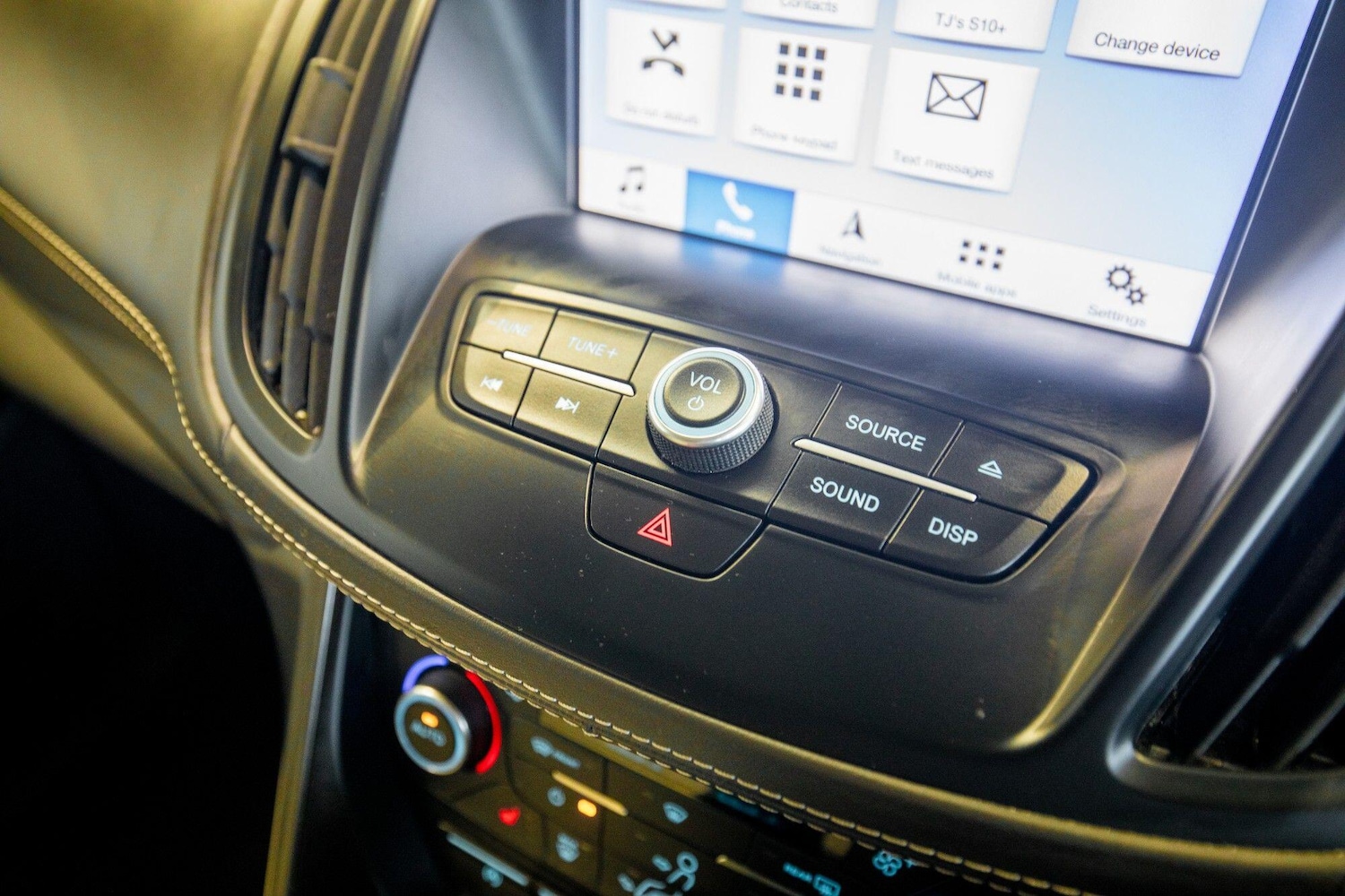 Used Ford Kuga 2018 for sale - 76825045: Photo 32