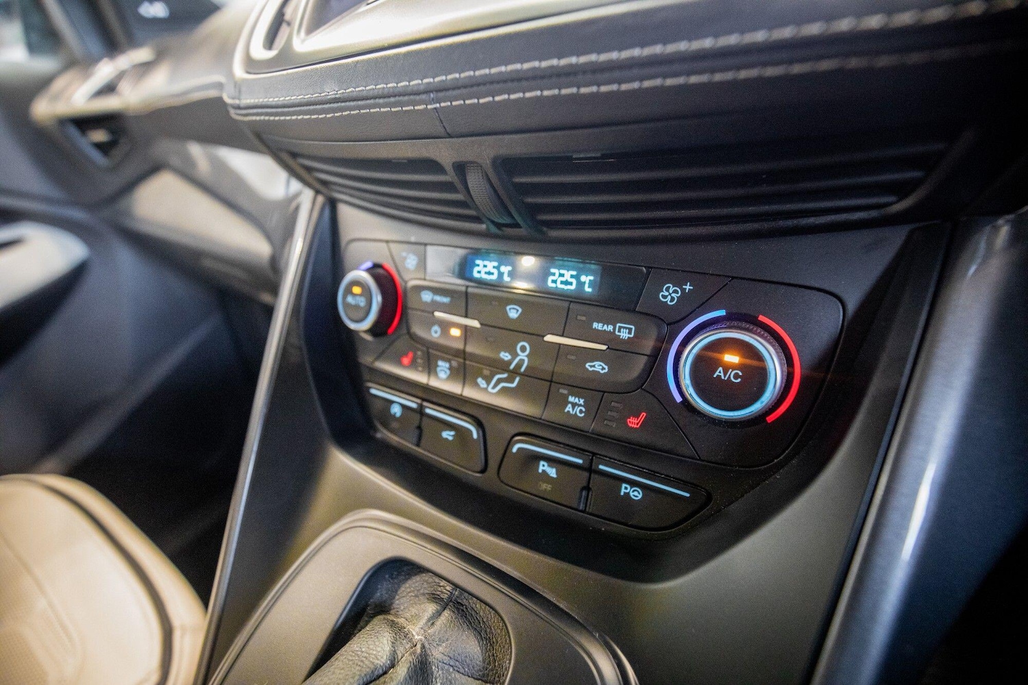 Used Ford Kuga 2018 for sale - 76825045: Photo 33