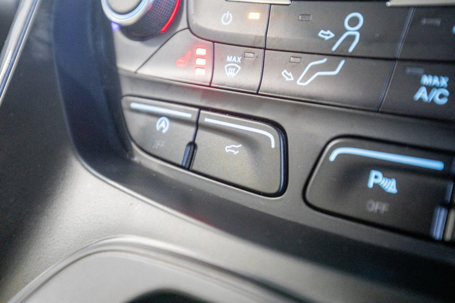 Used Ford Kuga 2018 for sale - 76825045: Photo 35