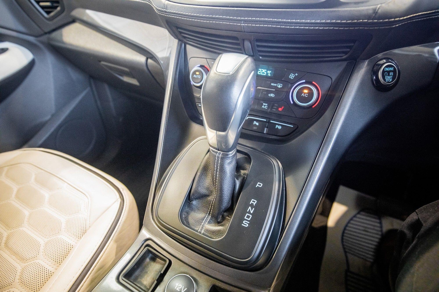 Used Ford Kuga 2018 for sale - 76825045: Photo 37