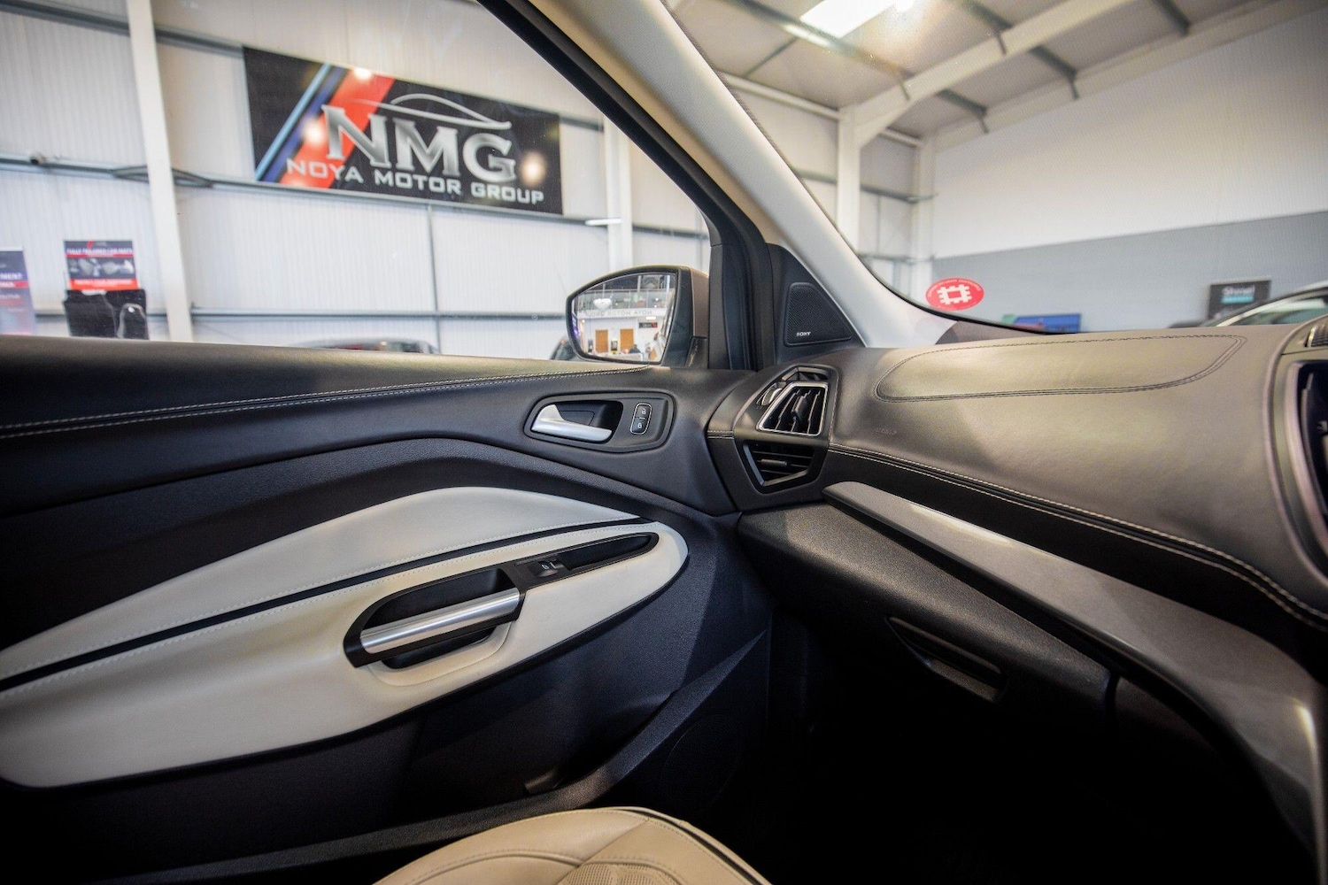 Used Ford Kuga 2018 for sale - 76825045: Photo 38