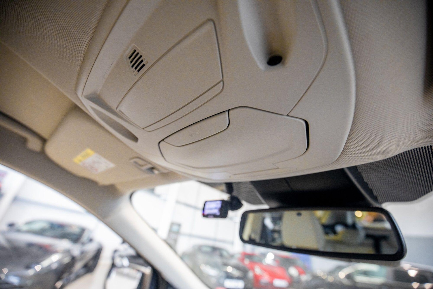 Used Ford Kuga 2018 for sale - 76825045: Photo 39