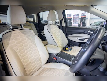 Used Ford Kuga 2018 for sale - 76825045: Photo