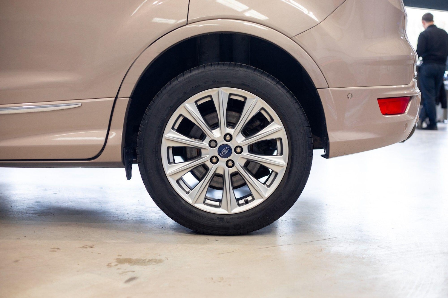 Used Ford Kuga 2018 for sale - 76825045: Photo 4