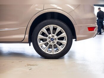 Used Ford Kuga 2018 for sale - 76825045: Photo