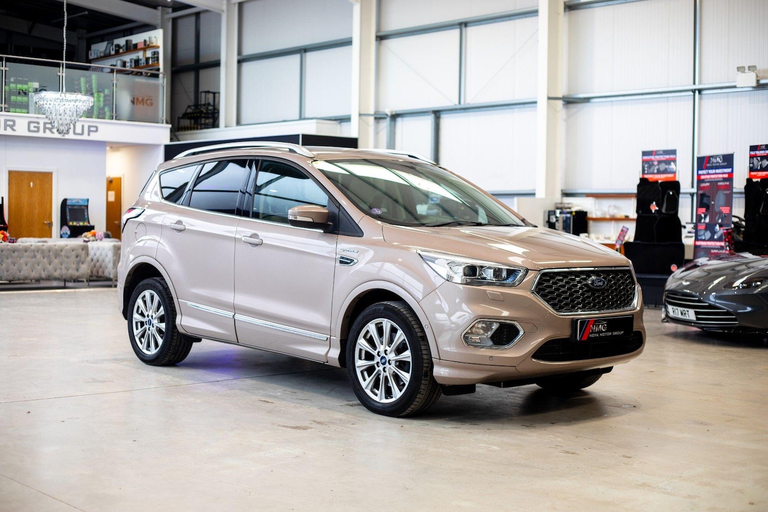 Used Ford Kuga 2018 for sale - 76825045: Photo 7