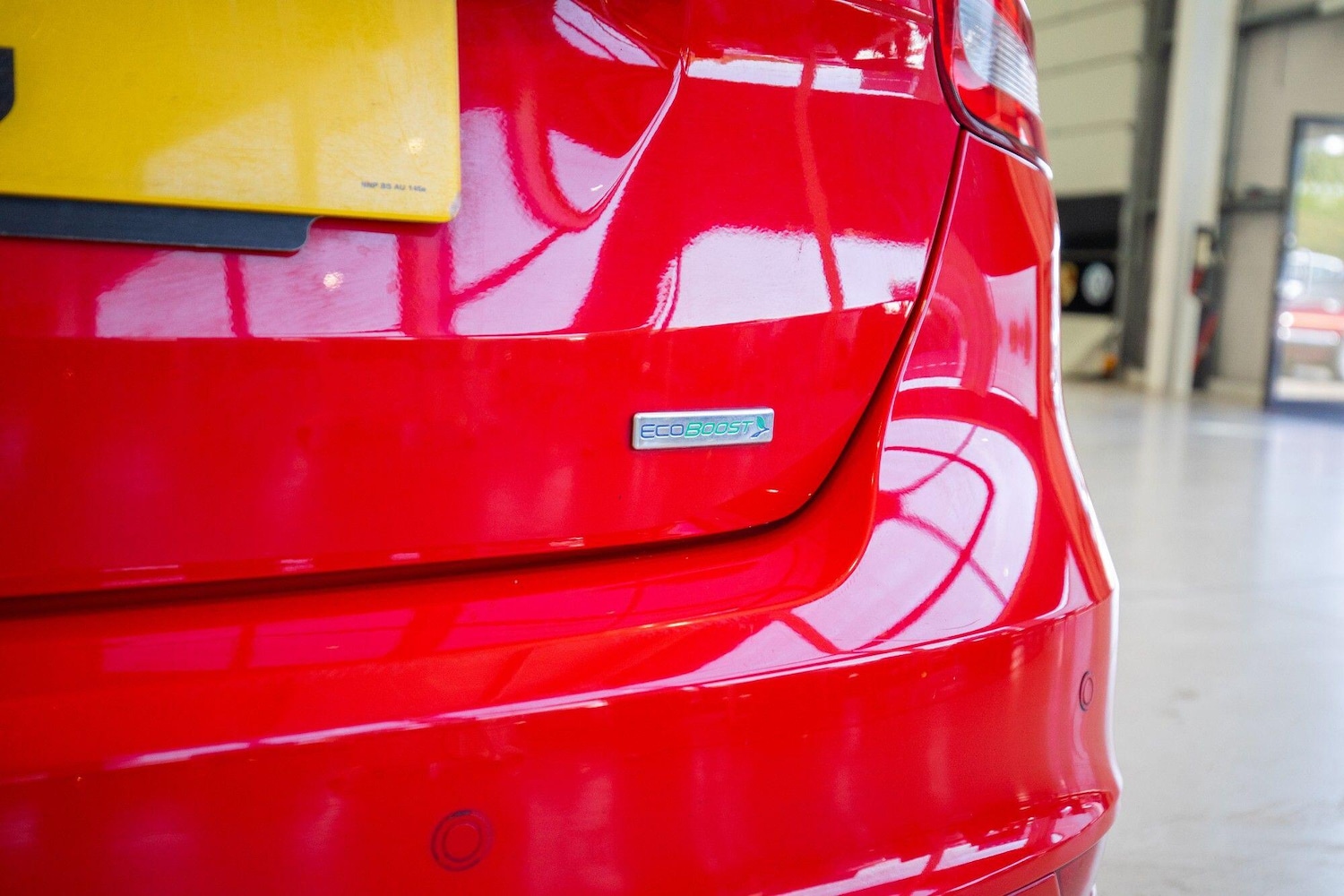 Used Ford Focus 2016 for sale - 77074914: Photo 13