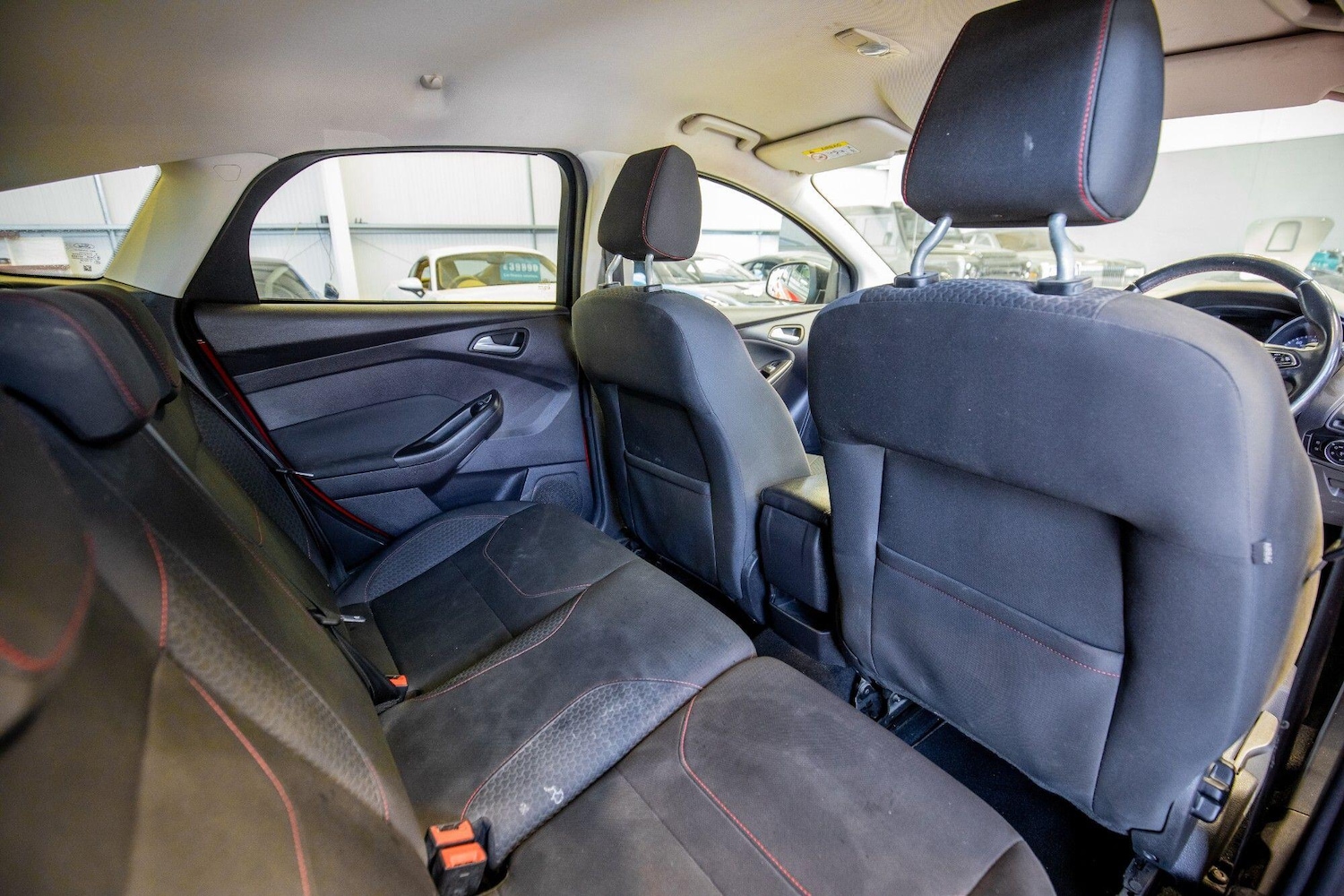 Used Ford Focus 2016 for sale - 77074914: Photo 14