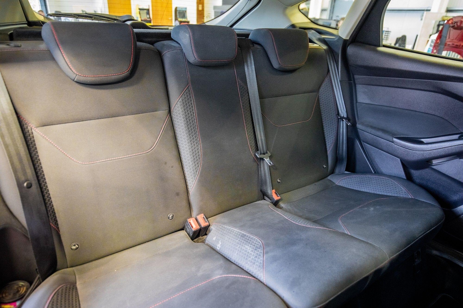 Used Ford Focus 2016 for sale - 77074914: Photo 15