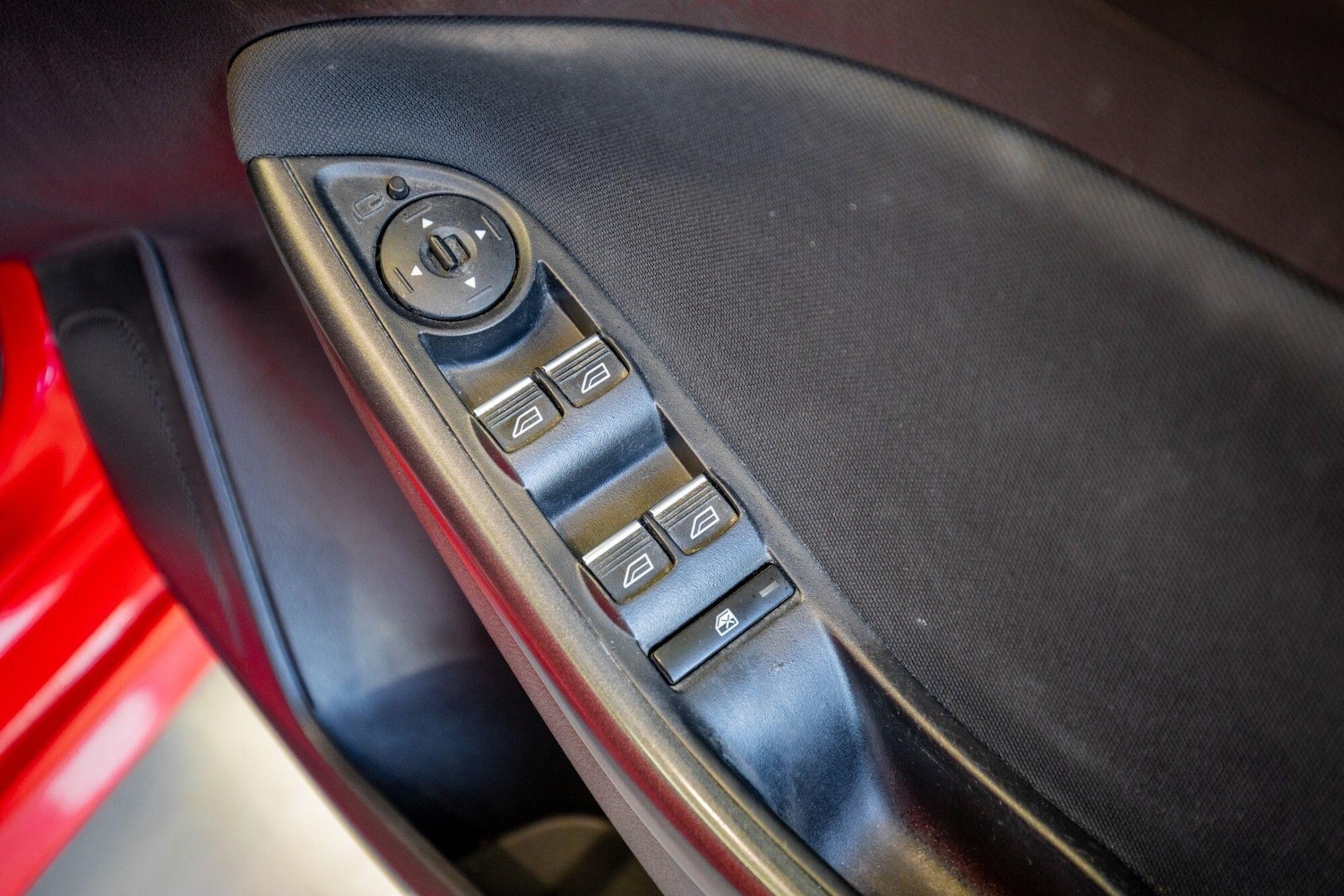 Used Ford Focus 2016 for sale - 77074914: Photo 16