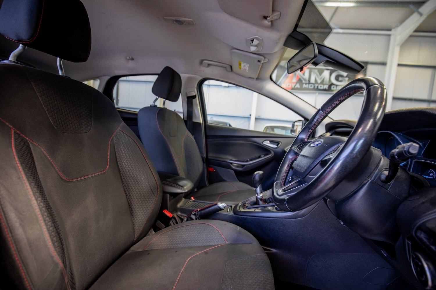 Used Ford Focus 2016 for sale - 77074914: Photo 17