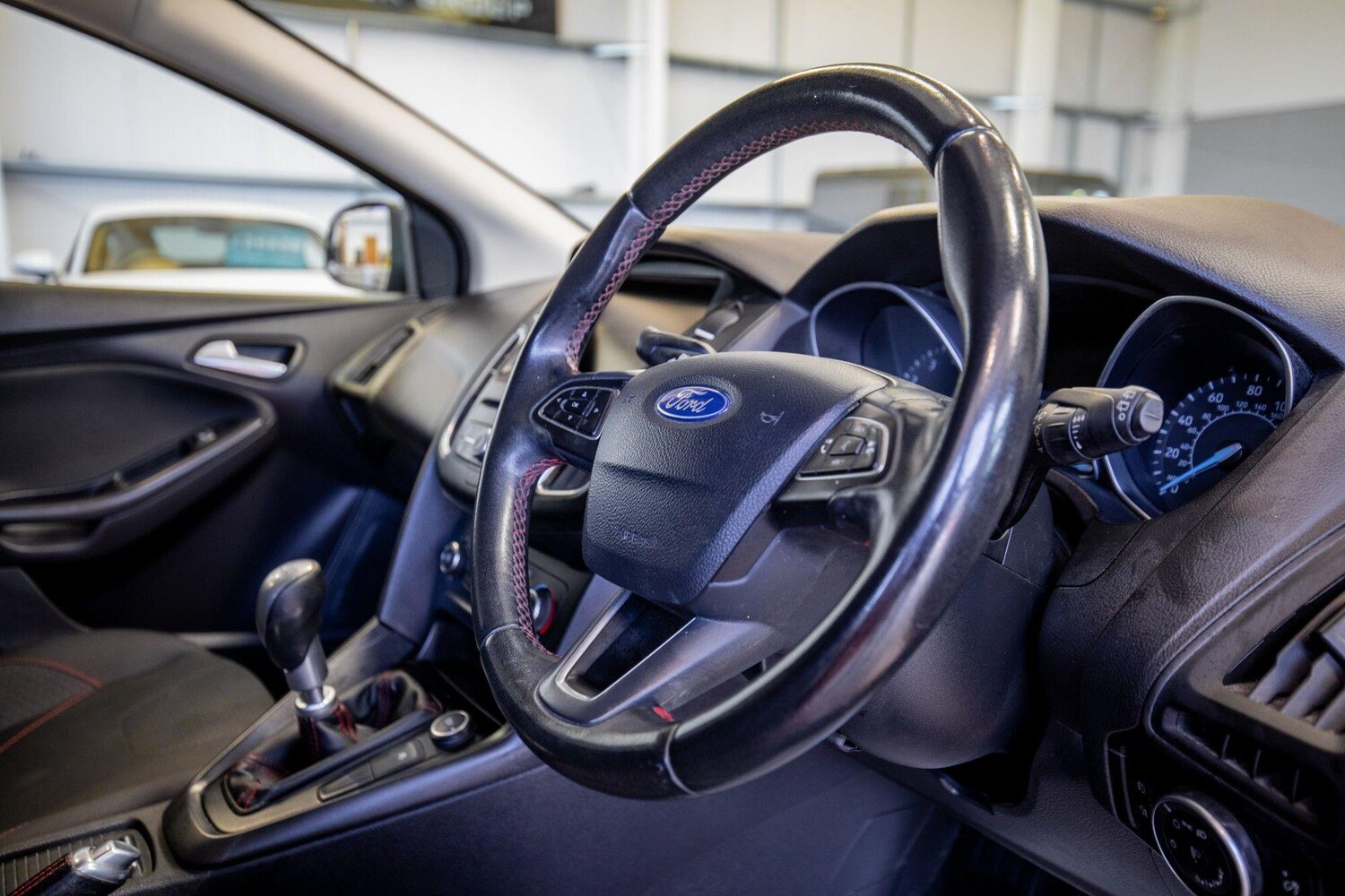 Used Ford Focus 2016 for sale - 77074914: Photo 18