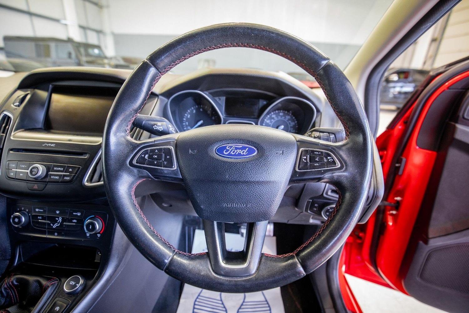Used Ford Focus 2016 for sale - 77074914: Photo 19