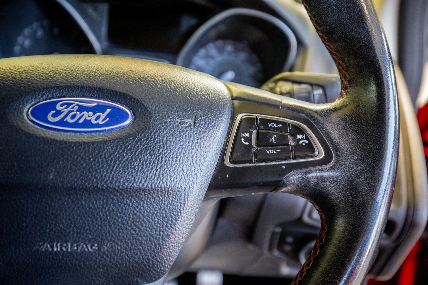 Used Ford Focus 2016 for sale - 77074914: Photo 20